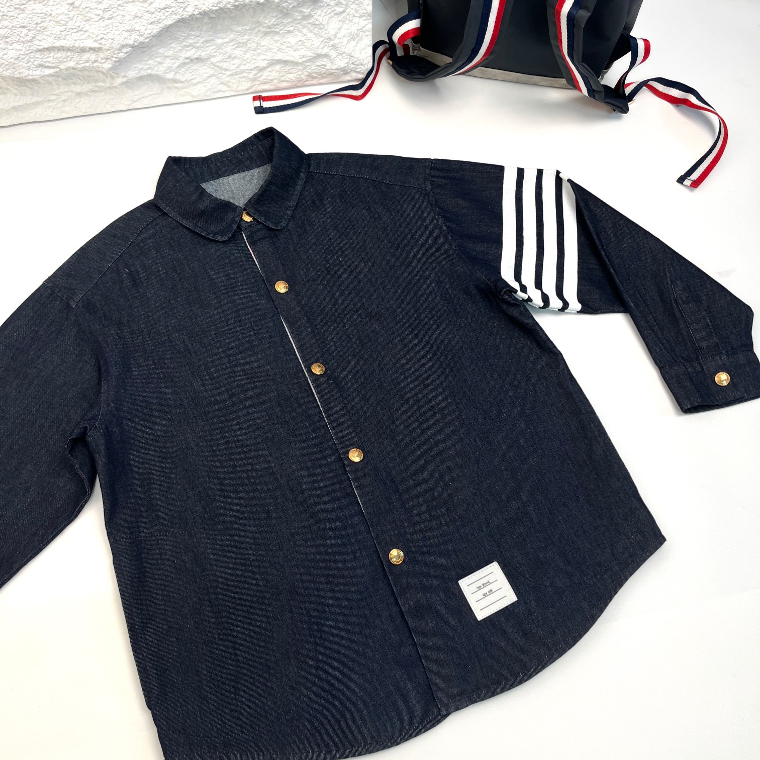 Thom Browne Kids